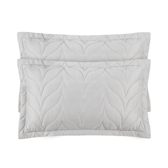 JG PORTA TRAVESSEIRO 50X90 GRASSO MARMO