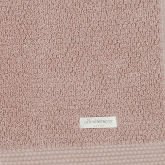 JG TOALHAS BELLI FIO PENTEADO SOFT ROSA