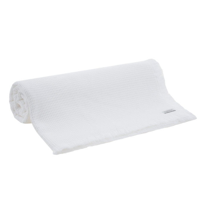 COLCHA KING 220X280 COTONE II C/FRANJA BRANCO