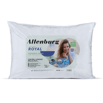 TRAVESSEIRO 50X70 ROYAL