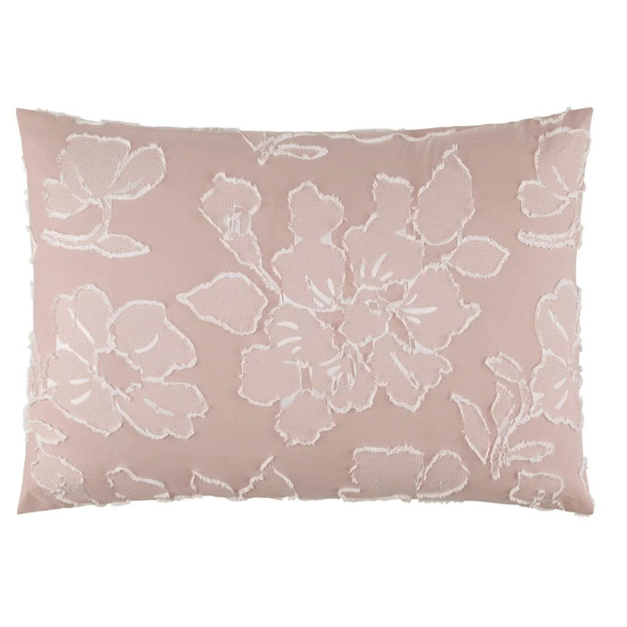 FRONHA 50X70 FLORES ROSE