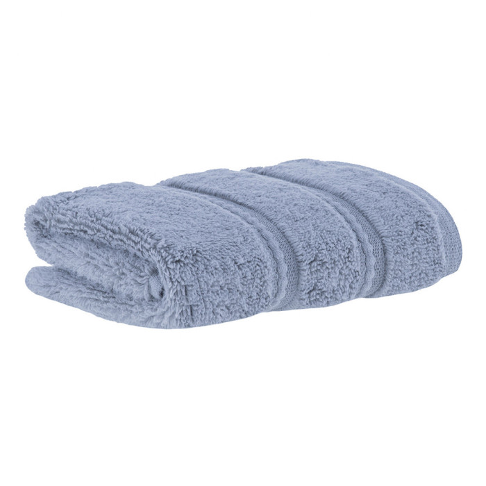 TOALHA LAVABO BABY SKIN AIR AZUL