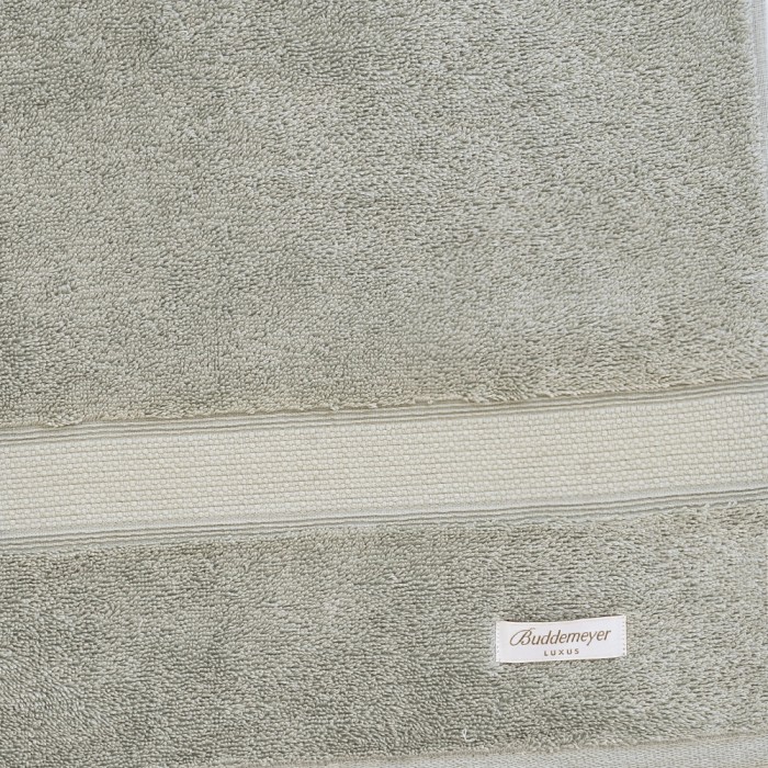 JG TOALHAS AMÉRICA ALGODÃO EGÍPCIO CINZA