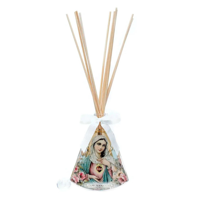 DIFUSOR AROMA 210ML MAE QUERIDA TENUE