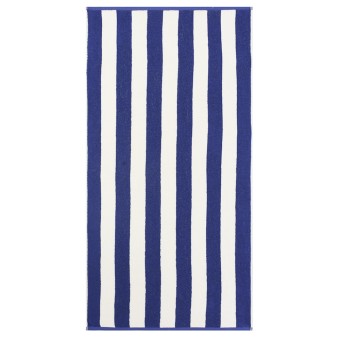 TOALHA DE PRAIA CAPRI PAD.3 AZUL