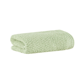 JG TOALHAS BELLI FIO PENTEADO SOFT VERDE