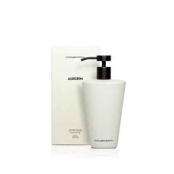SABONETE LIQUIDO 500ML ESSENCIA DA TERRA ALECRIM