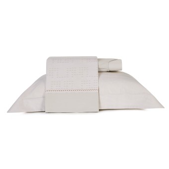 JG LENÇOL SOLTEIRO LUX 200 FIOS LINEART