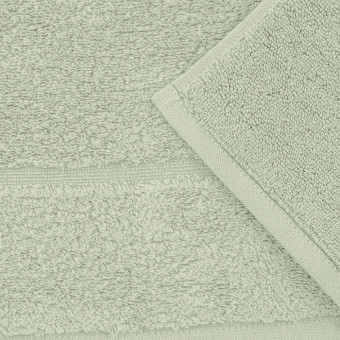 TOALHA PISO DUAL AIR LUXUS VERDE