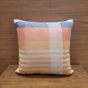 ALMOFADA 50X50 LAURIE MULTICOLORIDA