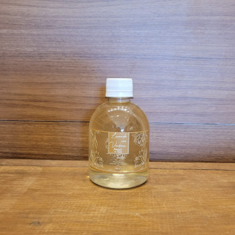 REFIL DIFUSOR 300ML LAVANDA COM VERBENA