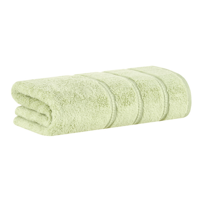JG TOALHAS BABY SKIN AIR VERDE