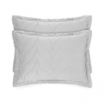 JG PORTA TRAVESSEIRO 50X70 GRASSO MARMO