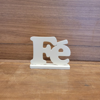 PALAVRA DE MESA FE RENOIR