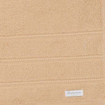 TOALHA LAVABO BABY SKIN AIR BEGE