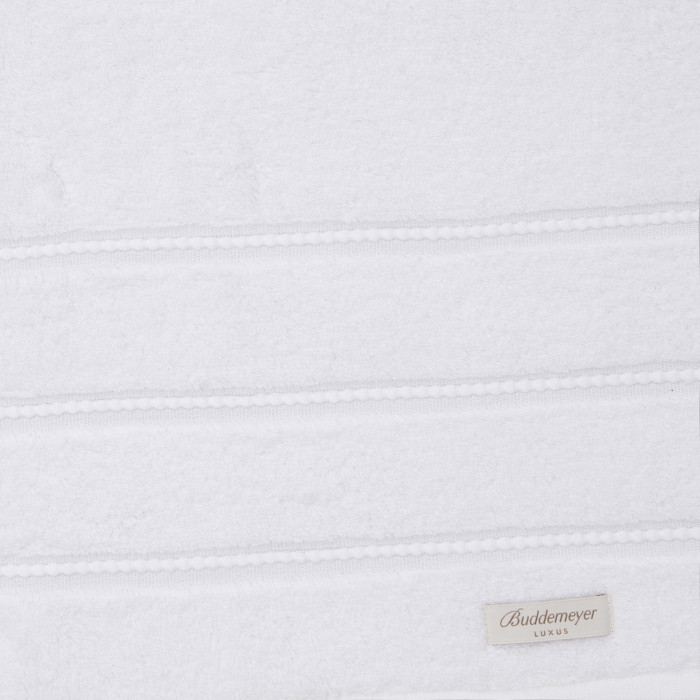 TOALHA LAVABO BABY SKIN BRANCO
