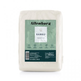 PROTETOR DE TRAVESSEIRO 48X68 BAMBU
