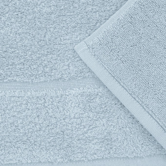 TOALHA PISO DUAL AIR LUXUS VERDE CALMO