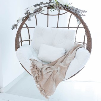 MANTA 180X230 VENEZA CABOCLA