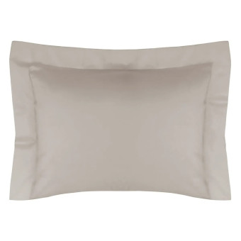 FRONHA 50X70 LUX 200 FIOS CINZA INSPIRAÇÃO