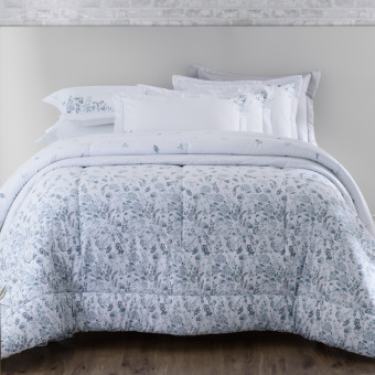 JG LENÇOL QUEEN SATINÉE BLUEVEL