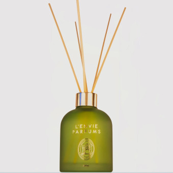 DIFUSOR AMBIENTE 200ML FLOR DE LARANJEIRA