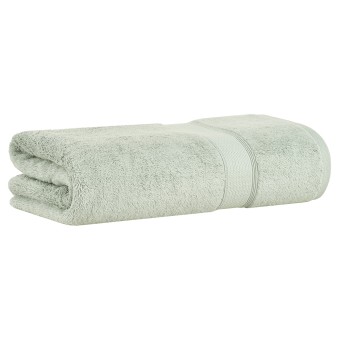 JG TOALHAS AMÉRICA ALGODÃO EGÍPCIO VERDE