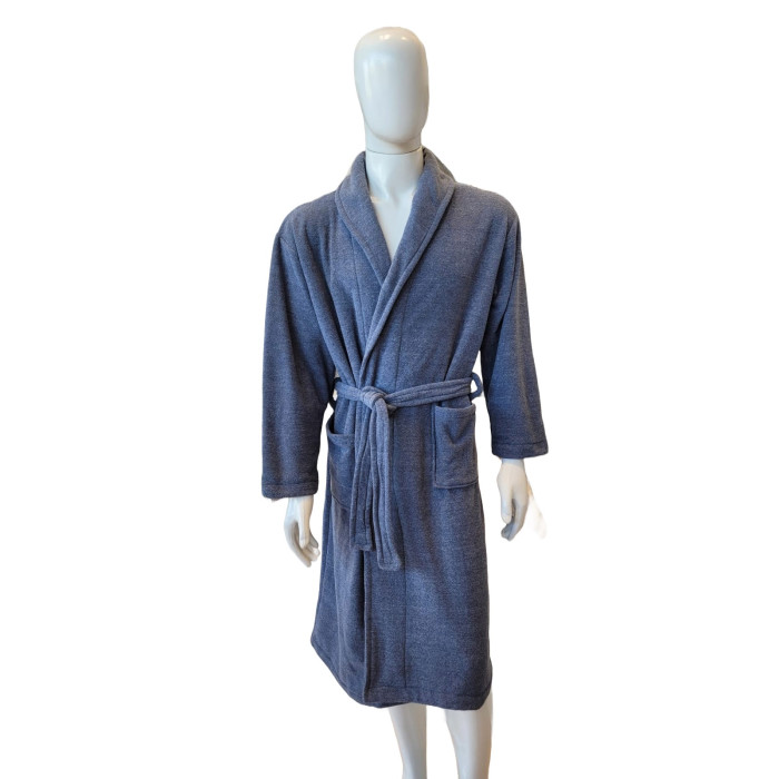 ROBE SWEET HOME AZUL