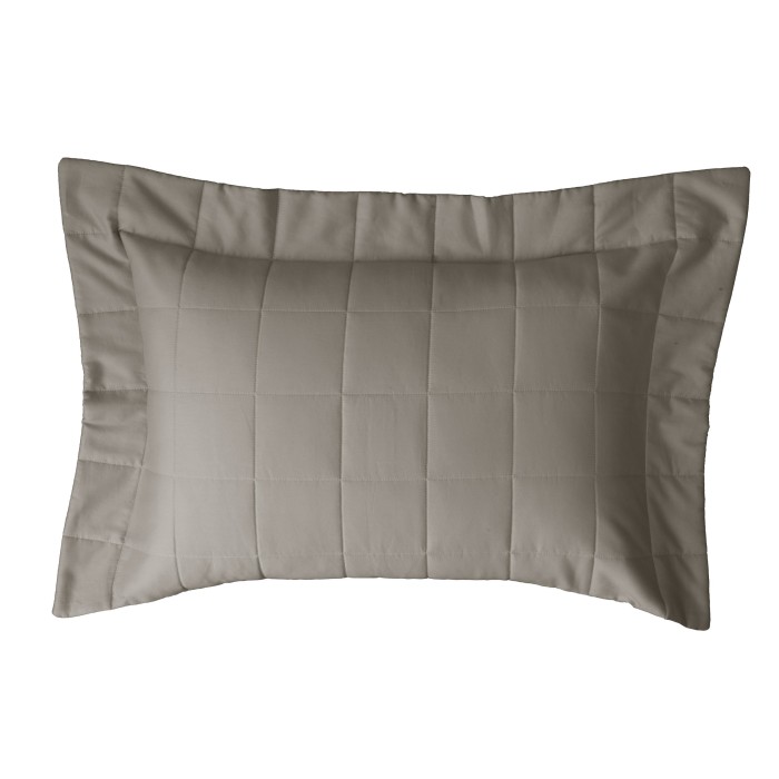 PORTA TRAVESSEIRO 50X70 SQUARE FEND STONE