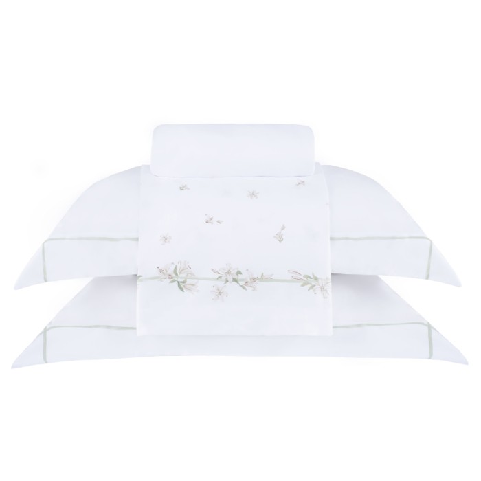 JG LENÇOL CASAL BUD VISION GAYA