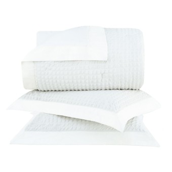 COLCHA KING 310X260 BUD LUXUS MAGNA PRATA NUVEM