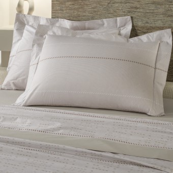 JG LENÇOL SOLTEIRO LUX 200 FIOS LINEART