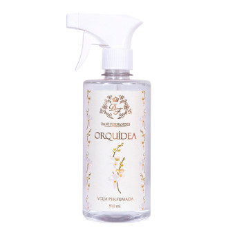 AGUA PERFUMADA 510ML ORQUIDEA