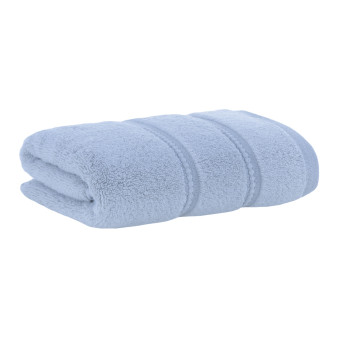 JG TOALHAS BABY SKIN AIR AZUL GLACIAL
