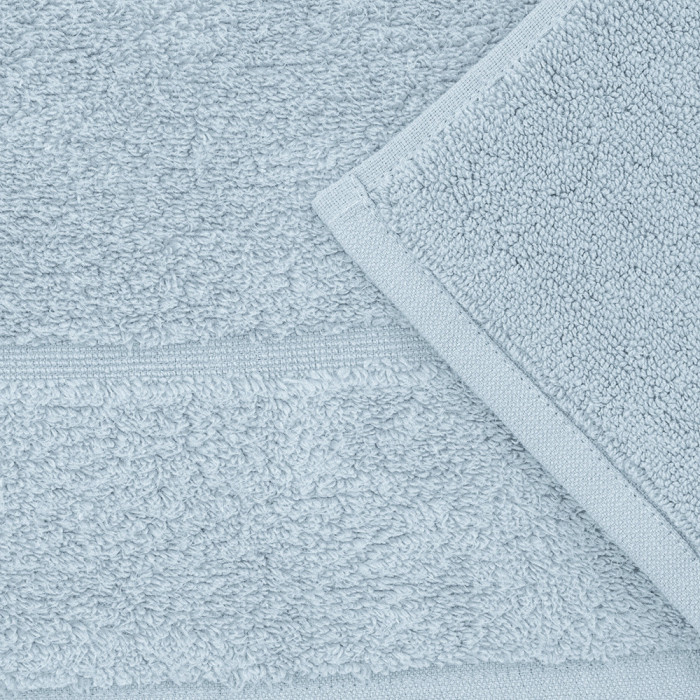 TOALHA PISO DUAL AIR LUXUS VERDE CALMO