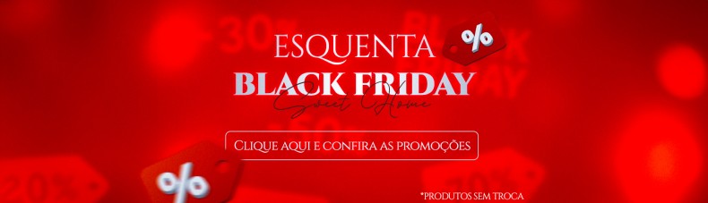 Esquenta Black Friday