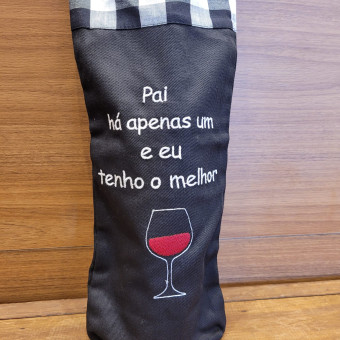 PORTA VINHO