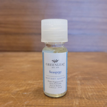 OLEO GREENLEAF SEASPRAY