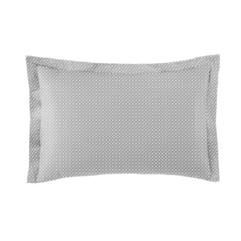 FRONHA 50X70 TOQUE ACETINADO SLIM  ZINC