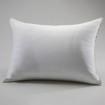 TRAVESSEIRO 50X70 MAQUINETADO BRANCO