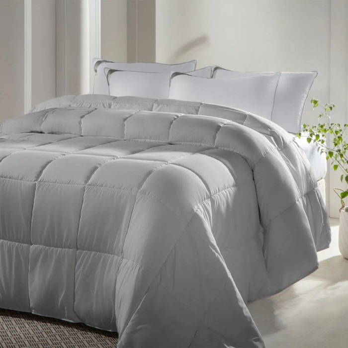 EDREDOM KING TOQUE DE PÉTALAS FEND