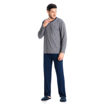 PIJAMA RENAN LONGO MARINHO