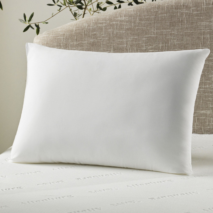 TRAVESSEIRO 50X70 SONO E SAUDE BRANCO