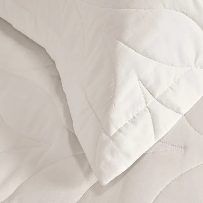 JG PORTA TRAVESSEIRO 50X70 GRASSO BRANCO