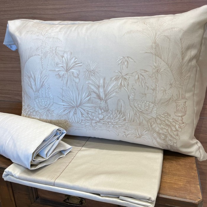 JG LENÇOL QUEEN VILLA RAVINO