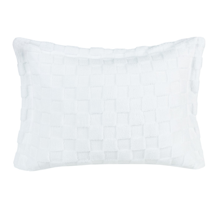 FRONHA 50X70 BLEND SENSE SNOW BRANCO