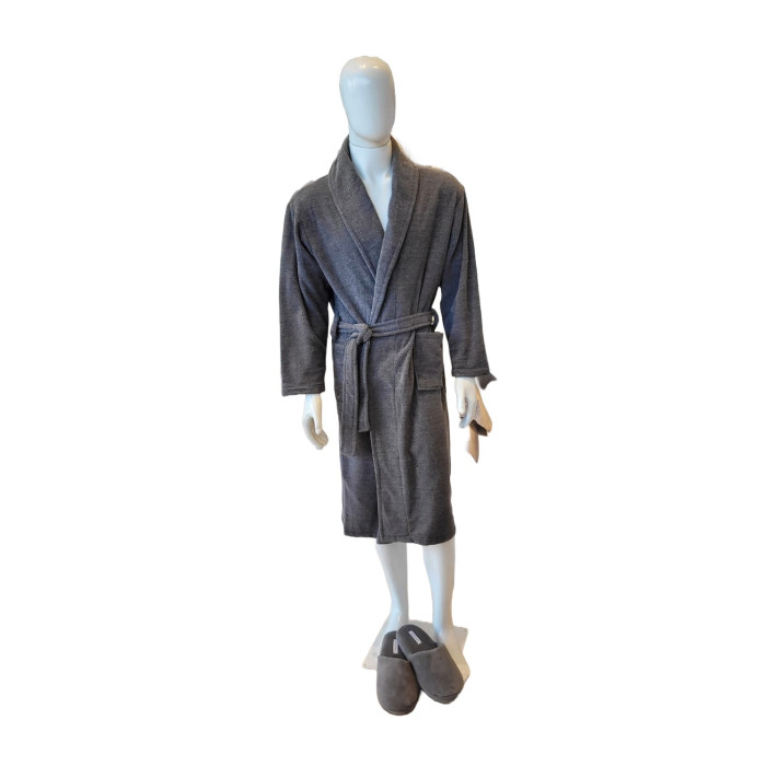 ROBE SWEET HOME CHUMBO