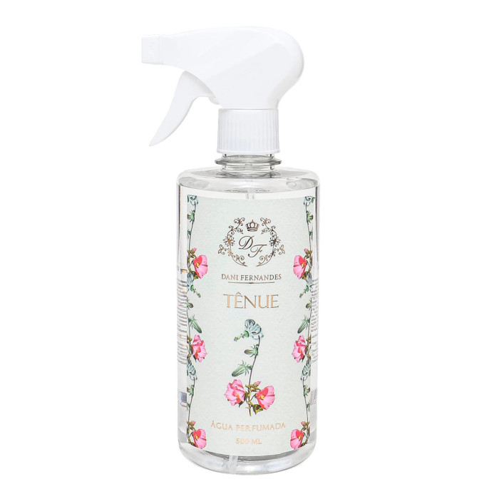 AGUA PERFUMADA 510ML TENUE