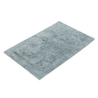 TAPETE 48X80 ALLURE AZUL