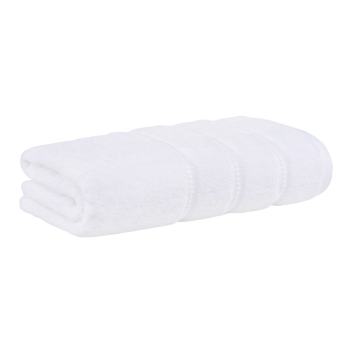 JG TOALHAS BABY SKIN AIR BRANCO